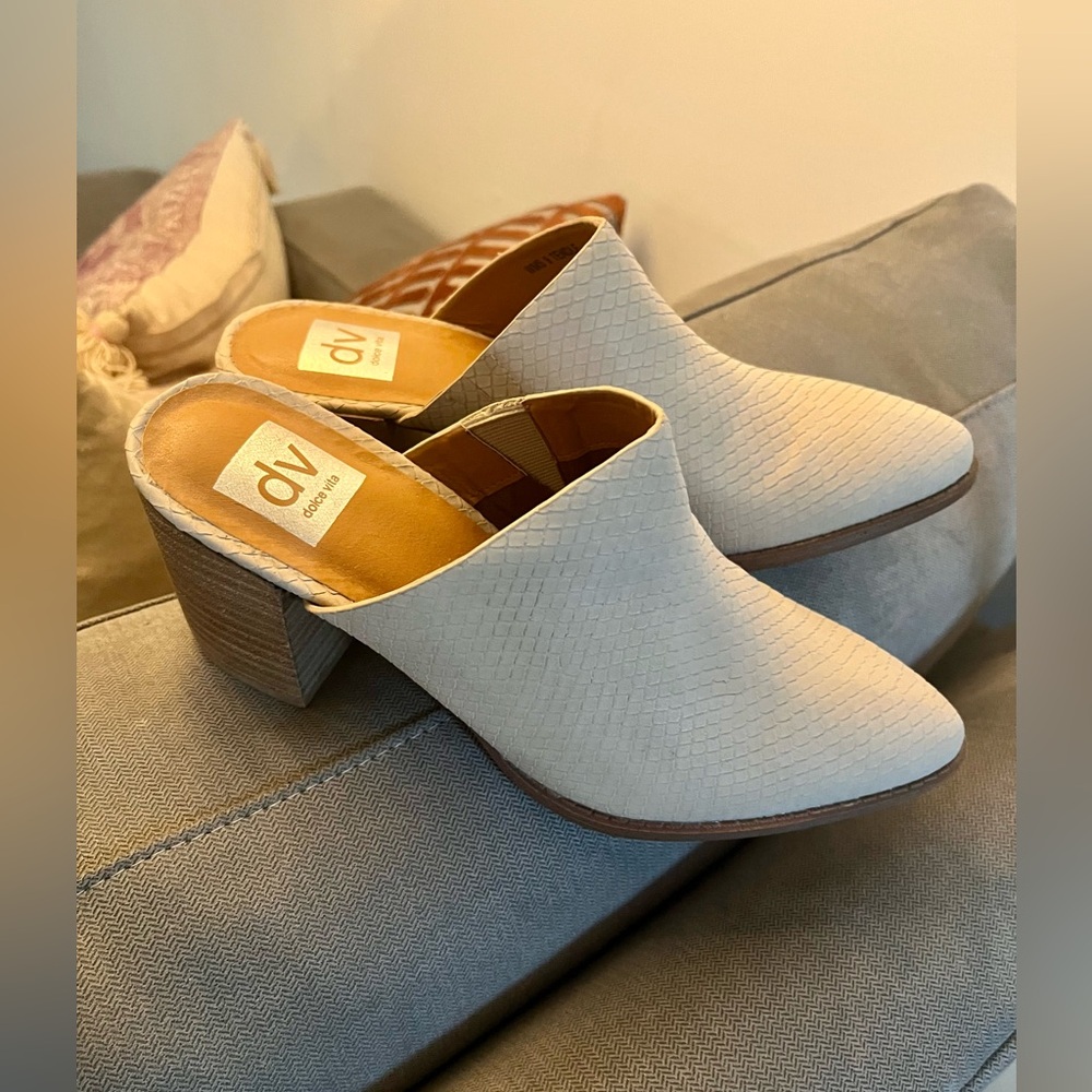 Dolce Vita Women's Tendle Mules